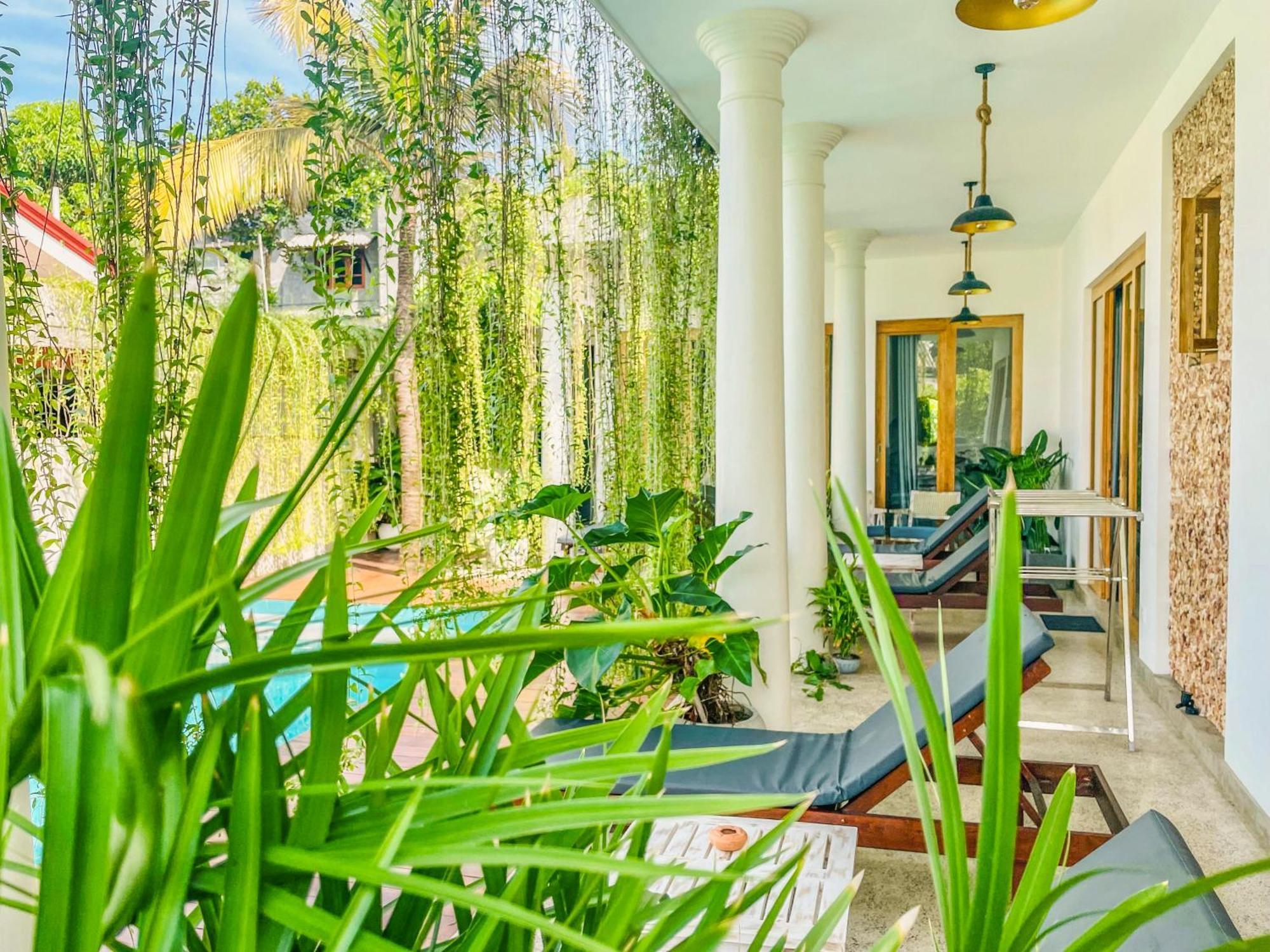 Eton Villa Dikwella Dış mekan fotoğraf