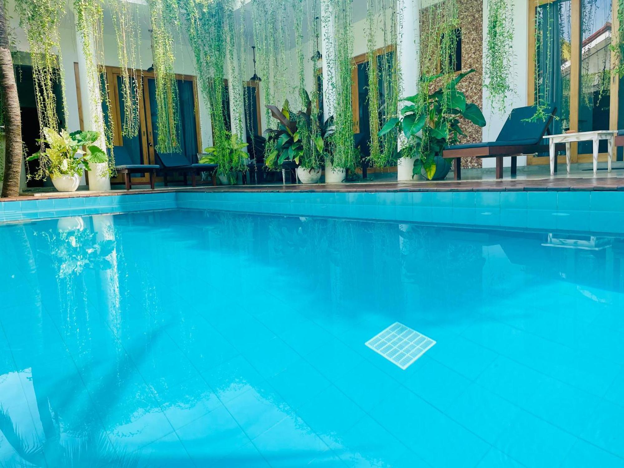 Eton Villa Dikwella Dış mekan fotoğraf