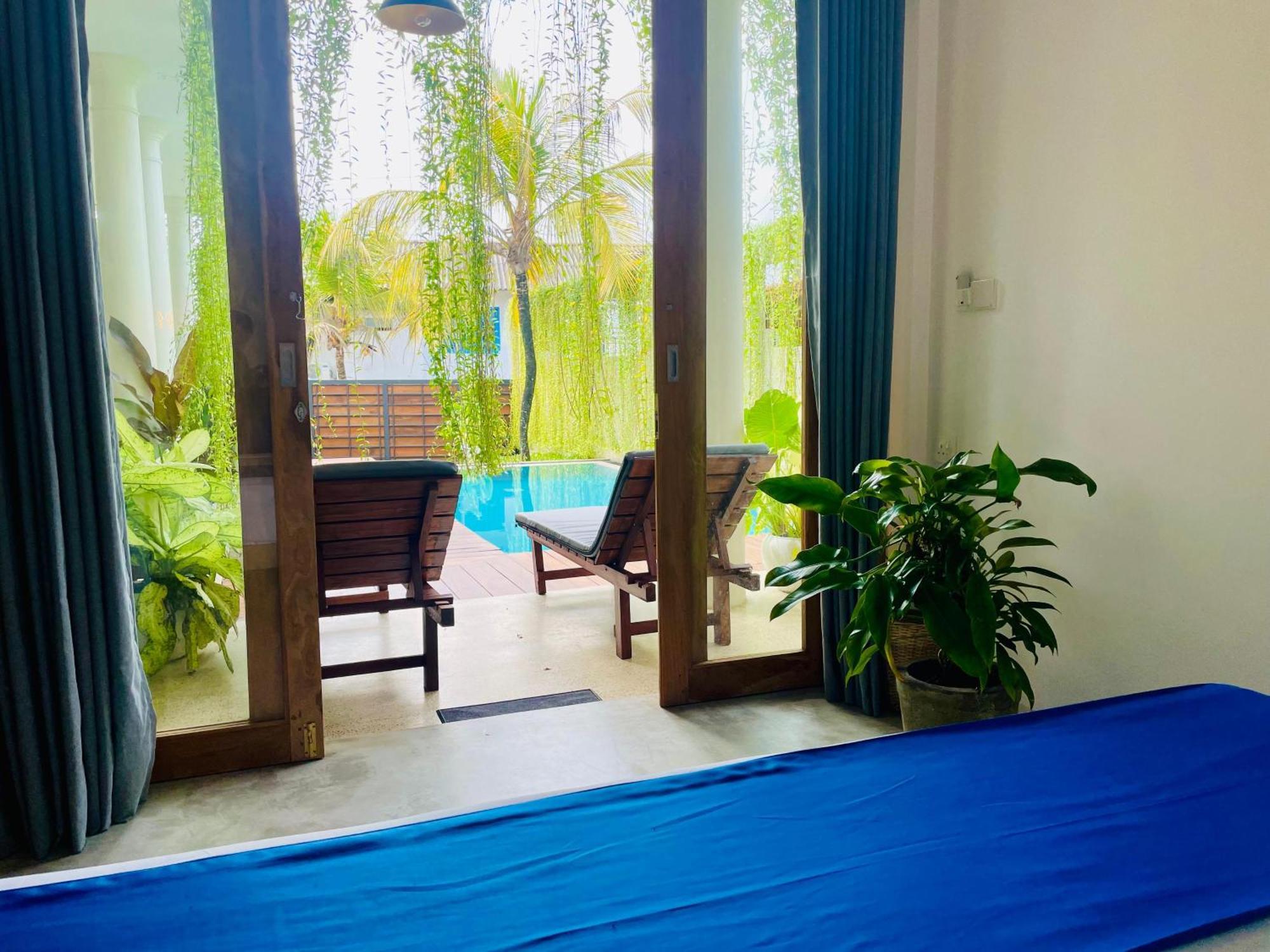 Eton Villa Dikwella Dış mekan fotoğraf