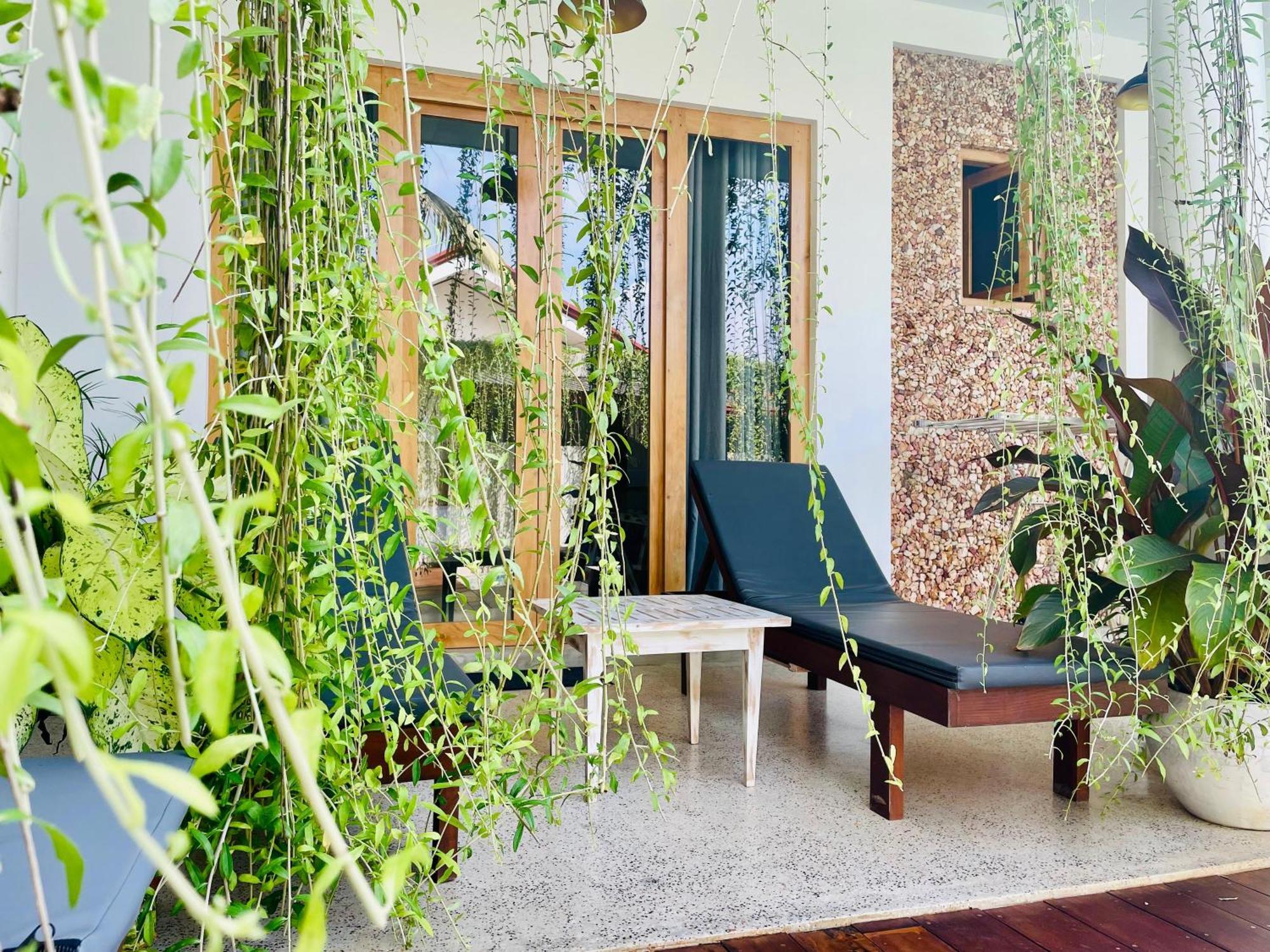 Eton Villa Dikwella Dış mekan fotoğraf