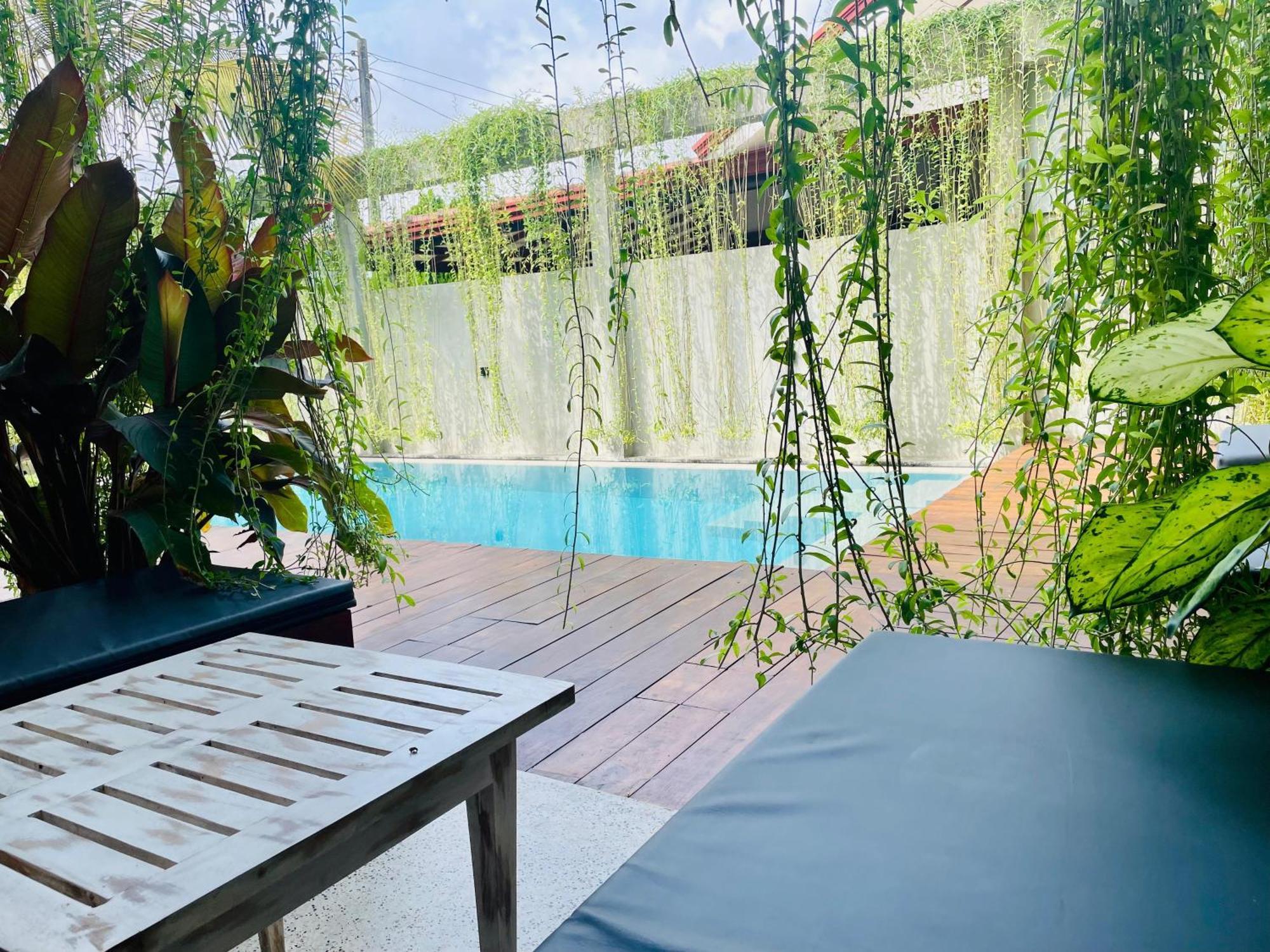 Eton Villa Dikwella Dış mekan fotoğraf