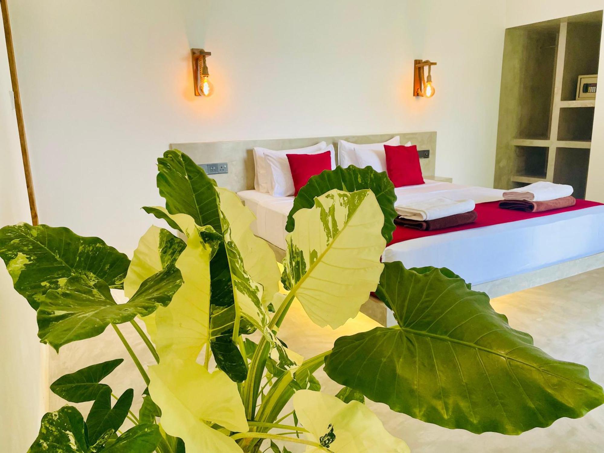 Eton Villa Dikwella Dış mekan fotoğraf