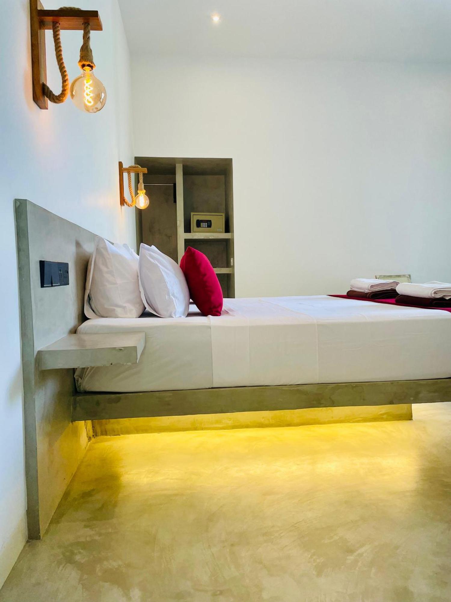 Eton Villa Dikwella Dış mekan fotoğraf