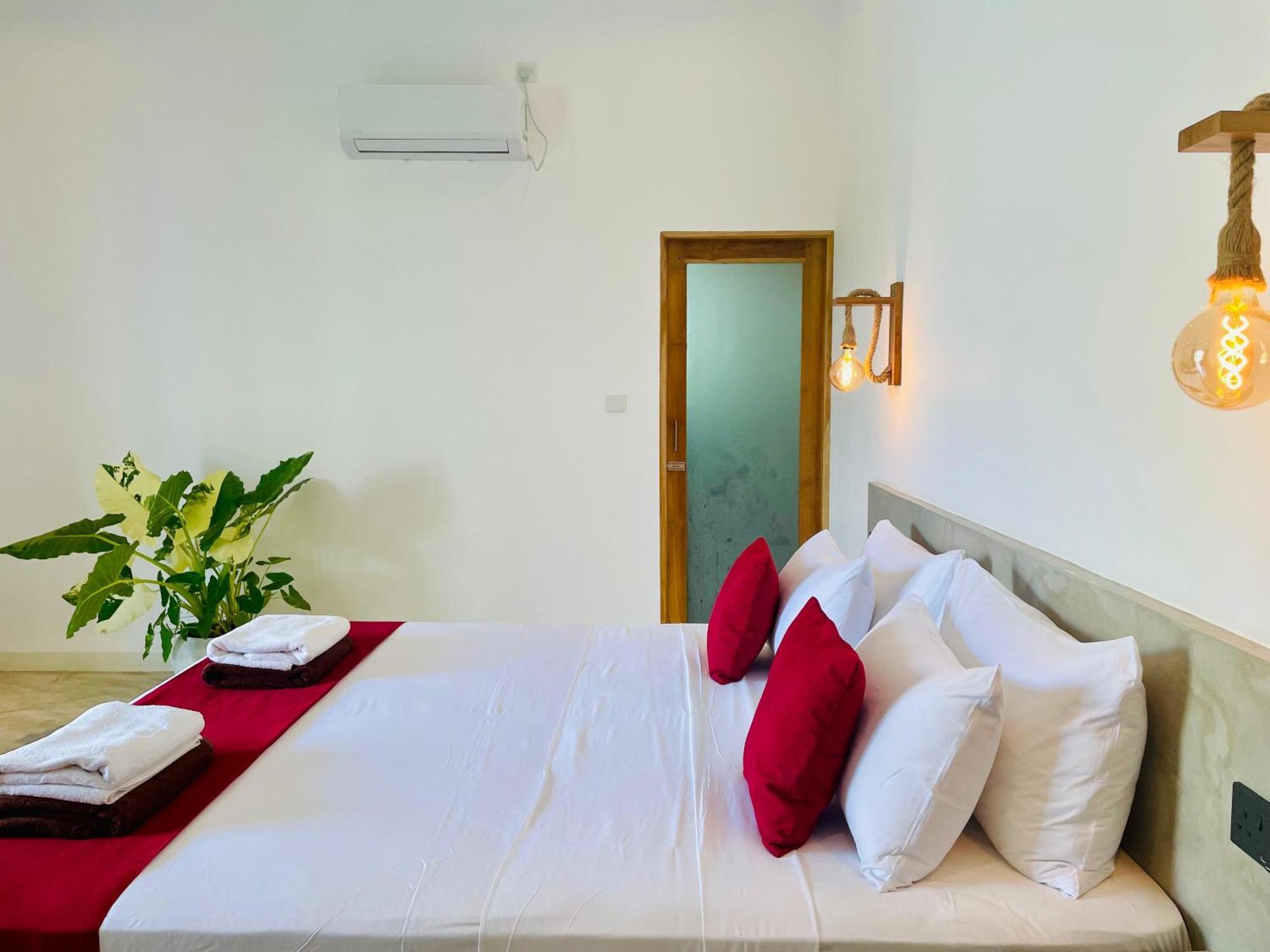 Eton Villa Dikwella Dış mekan fotoğraf