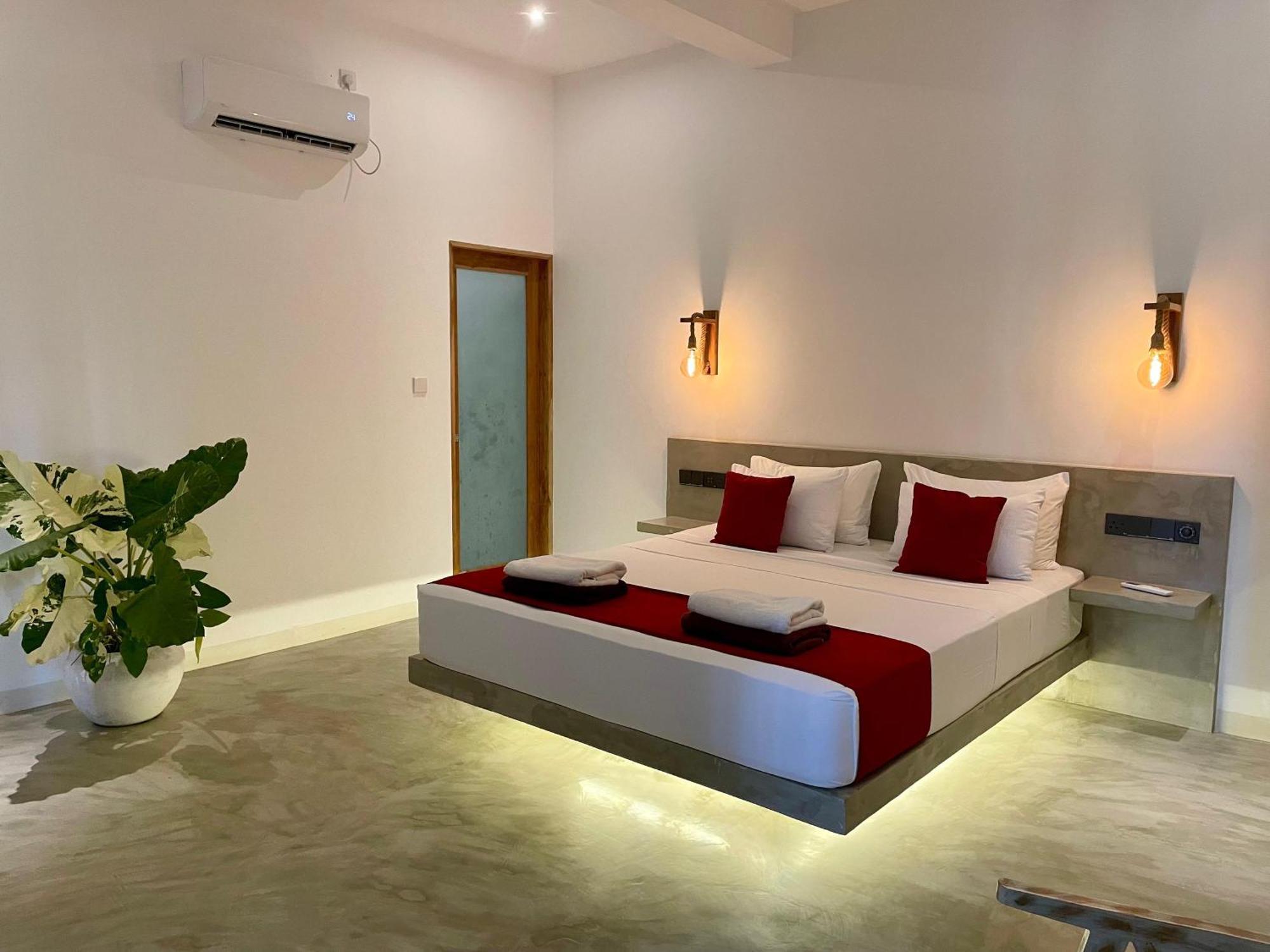 Eton Villa Dikwella Dış mekan fotoğraf